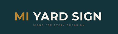 site logo